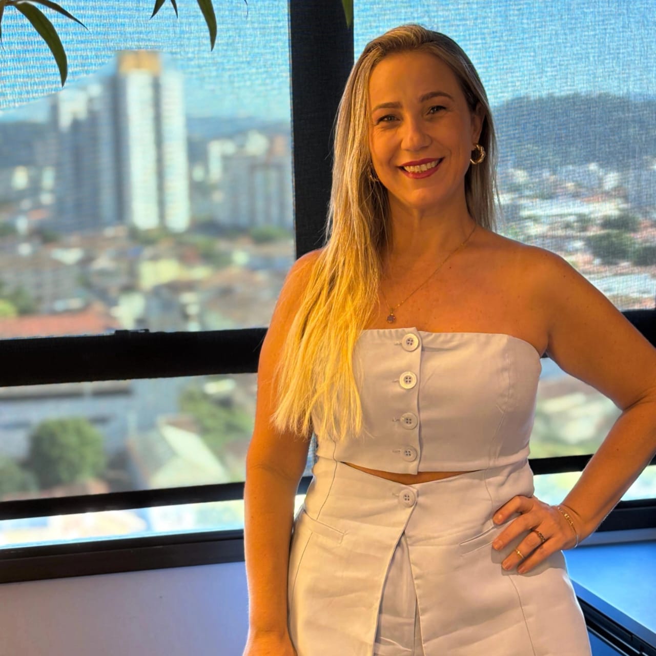 Andréia Nogueira - Proteva Seguros